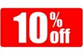 10%Off